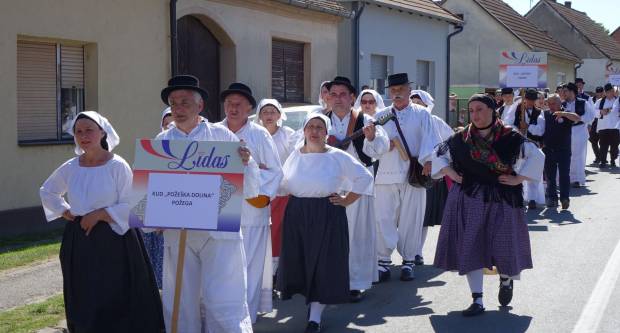 FOTOGALERIJA: LIDAS u Pleternici