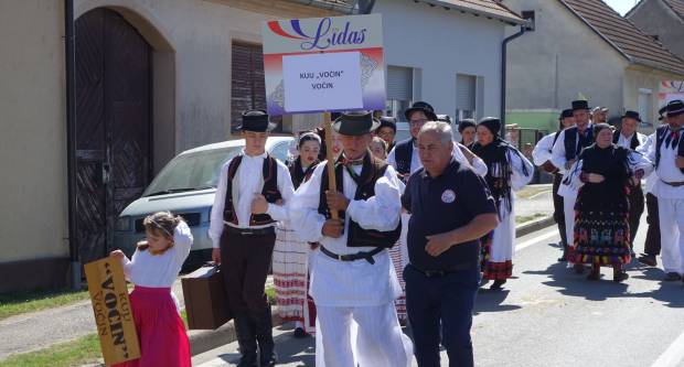 FOTOGALERIJA: LIDAS u Pleternici