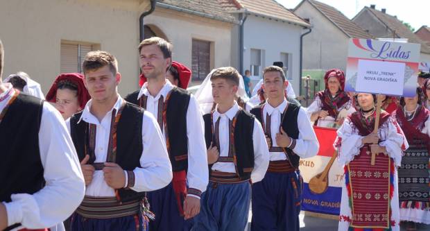 FOTOGALERIJA: LIDAS u Pleternici