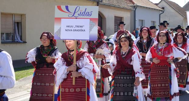 FOTOGALERIJA: LIDAS u Pleternici