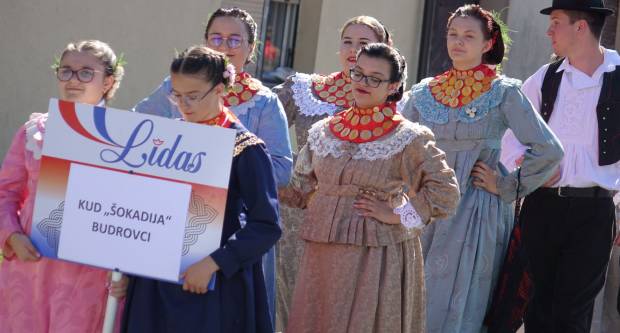 FOTOGALERIJA: LIDAS u Pleternici