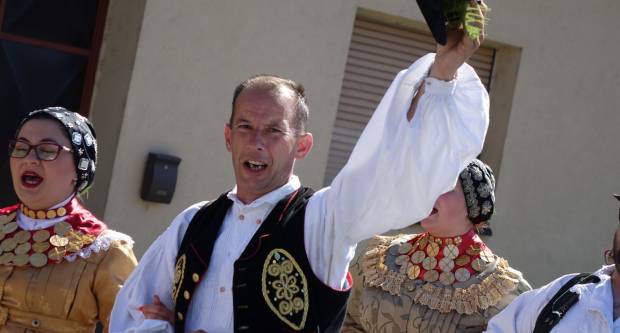 FOTOGALERIJA: LIDAS u Pleternici