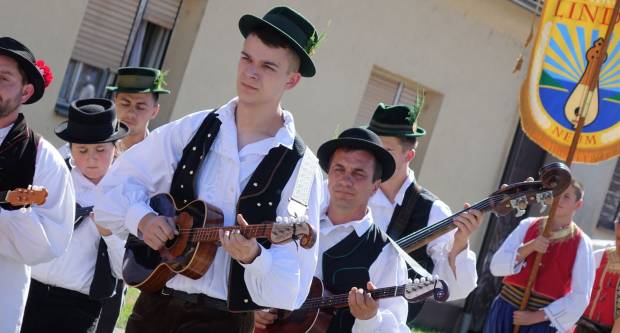 FOTOGALERIJA: LIDAS u Pleternici