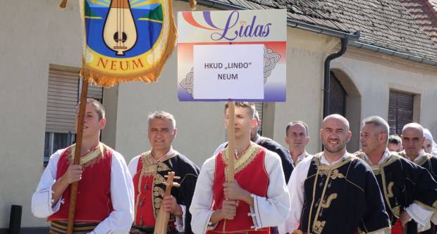 FOTOGALERIJA: LIDAS u Pleternici