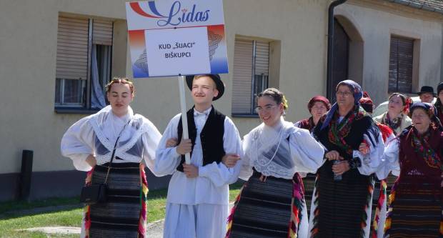 FOTOGALERIJA: LIDAS u Pleternici