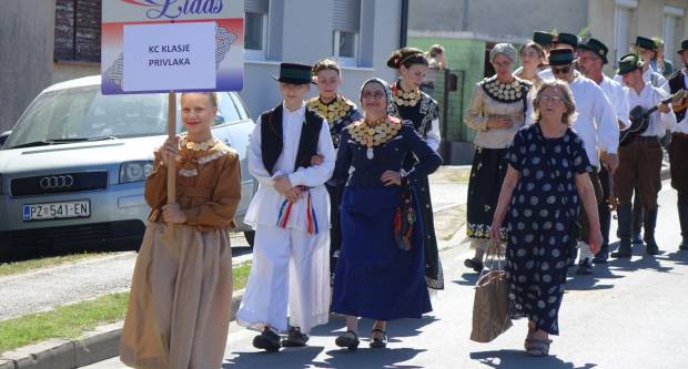 FOTOGALERIJA: LIDAS u Pleternici