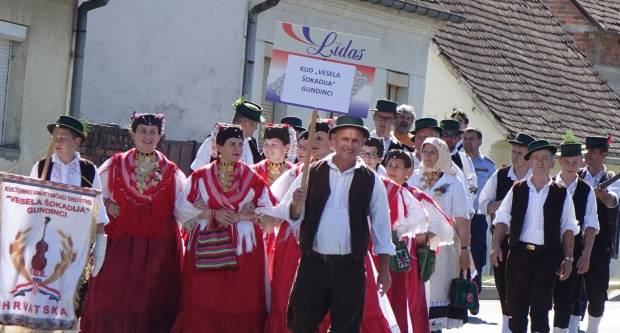 FOTOGALERIJA: LIDAS u Pleternici