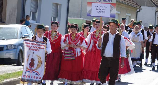 FOTOGALERIJA: LIDAS u Pleternici