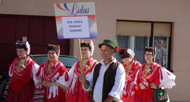 FOTOGALERIJA: LIDAS u Pleternici