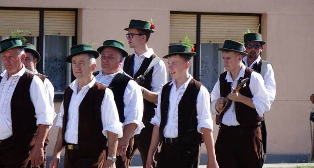 FOTOGALERIJA: LIDAS u Pleternici