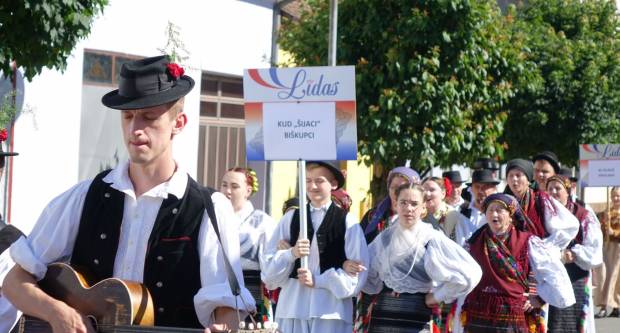 FOTOGALERIJA: LIDAS u Pleternici