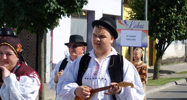 FOTOGALERIJA: LIDAS u Pleternici