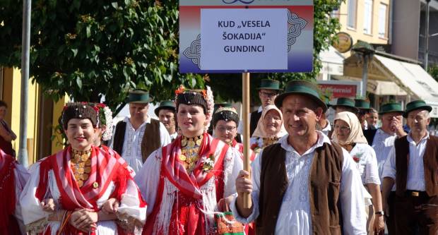 FOTOGALERIJA: LIDAS u Pleternici