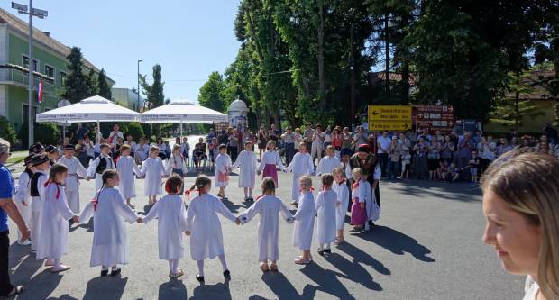 FOTOGALERIJA: LIDAS u Pleternici