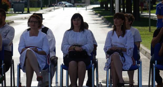 FOTOGALERIJA: LIDAS u Pleternici