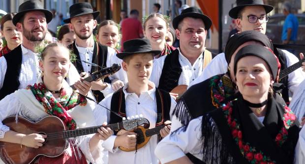 FOTOGALERIJA: LIDAS u Pleternici