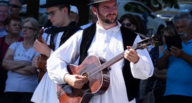 FOTOGALERIJA: LIDAS u Pleternici