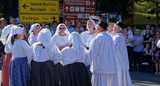 FOTOGALERIJA: LIDAS u Pleternici
