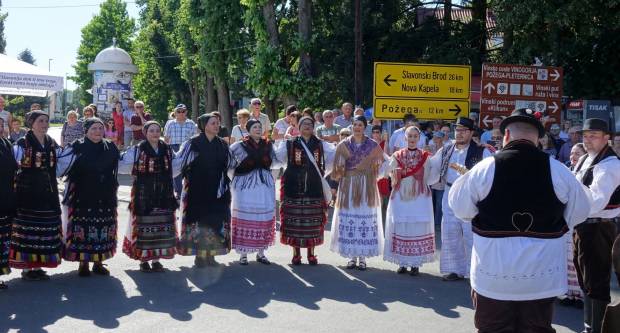 FOTOGALERIJA: LIDAS u Pleternici