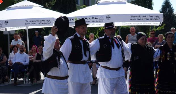 FOTOGALERIJA: LIDAS u Pleternici