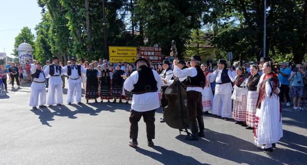 FOTOGALERIJA: LIDAS u Pleternici