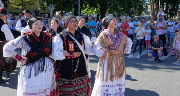 FOTOGALERIJA: LIDAS u Pleternici