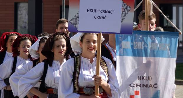 FOTOGALERIJA: LIDAS u Pleternici