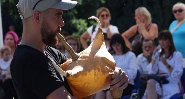 FOTOGALERIJA: LIDAS u Pleternici