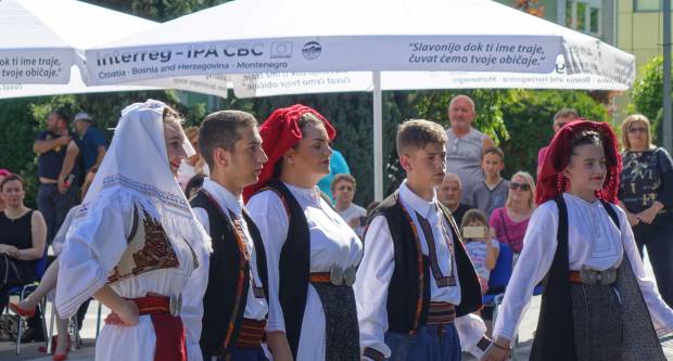 FOTOGALERIJA: LIDAS u Pleternici