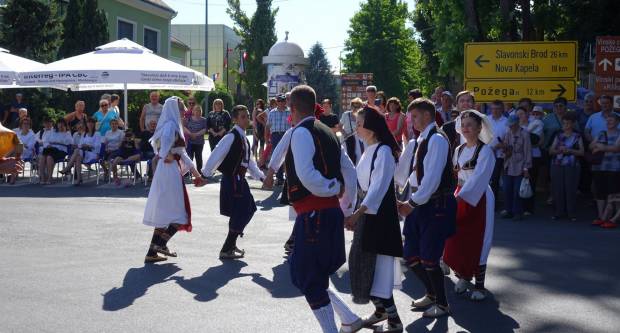 FOTOGALERIJA: LIDAS u Pleternici