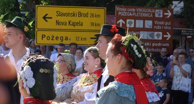 FOTOGALERIJA: LIDAS u Pleternici