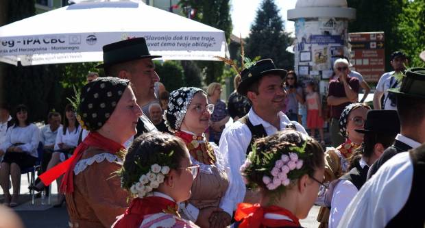 FOTOGALERIJA: LIDAS u Pleternici