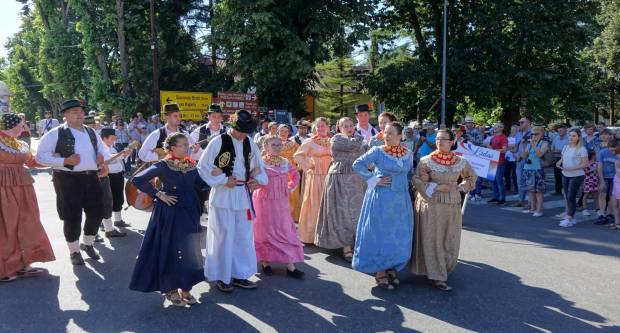 FOTOGALERIJA: LIDAS u Pleternici