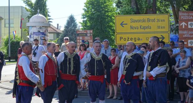 FOTOGALERIJA: LIDAS u Pleternici