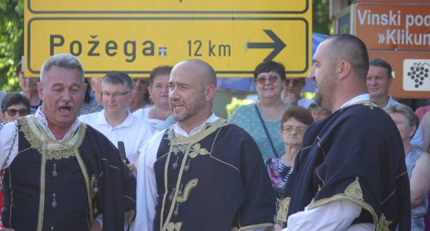 FOTOGALERIJA: LIDAS u Pleternici