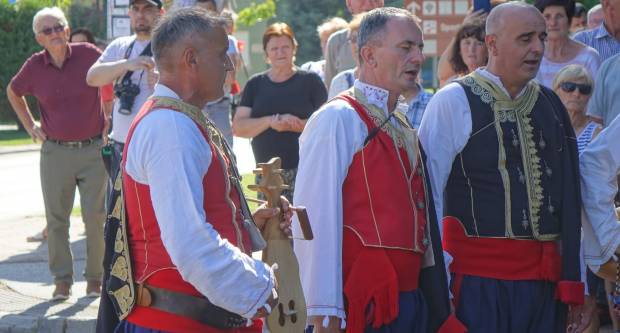 FOTOGALERIJA: LIDAS u Pleternici