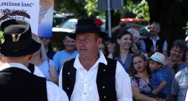 FOTOGALERIJA: LIDAS u Pleternici