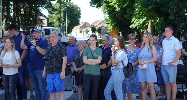 FOTOGALERIJA: LIDAS u Pleternici