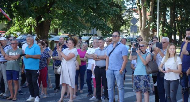 FOTOGALERIJA: LIDAS u Pleternici