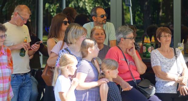 FOTOGALERIJA: LIDAS u Pleternici