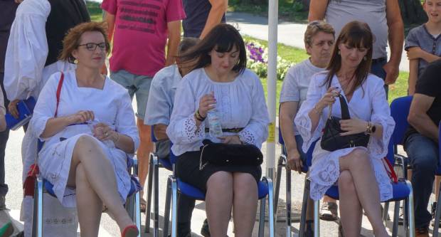 FOTOGALERIJA: LIDAS u Pleternici