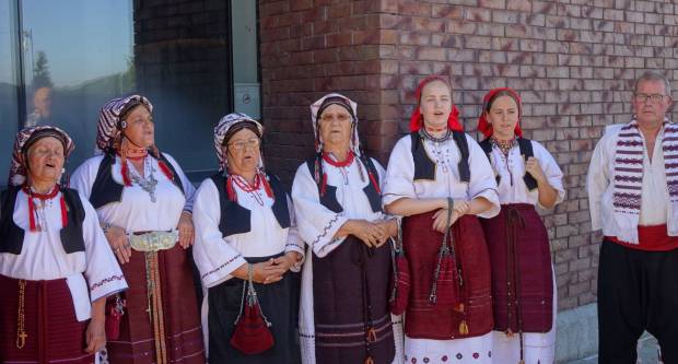 FOTOGALERIJA: LIDAS u Pleternici