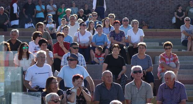 FOTOGALERIJA: LIDAS u Pleternici