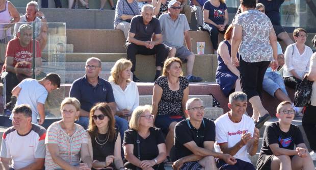 FOTOGALERIJA: LIDAS u Pleternici