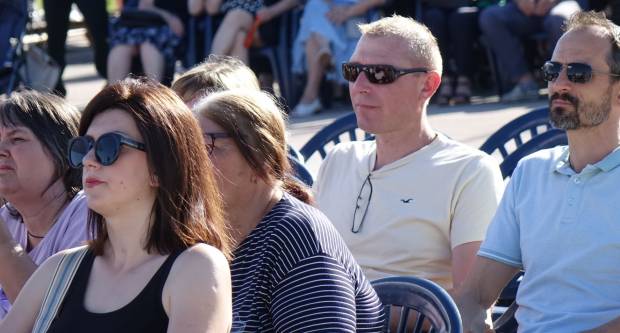 FOTOGALERIJA: LIDAS u Pleternici