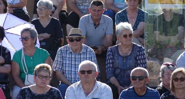 FOTOGALERIJA: LIDAS u Pleternici