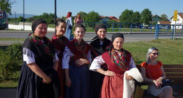 FOTOGALERIJA: LIDAS u Pleternici