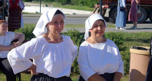 FOTOGALERIJA: LIDAS u Pleternici