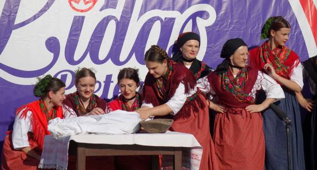 FOTOGALERIJA: LIDAS u Pleternici