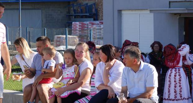 FOTOGALERIJA: LIDAS u Pleternici